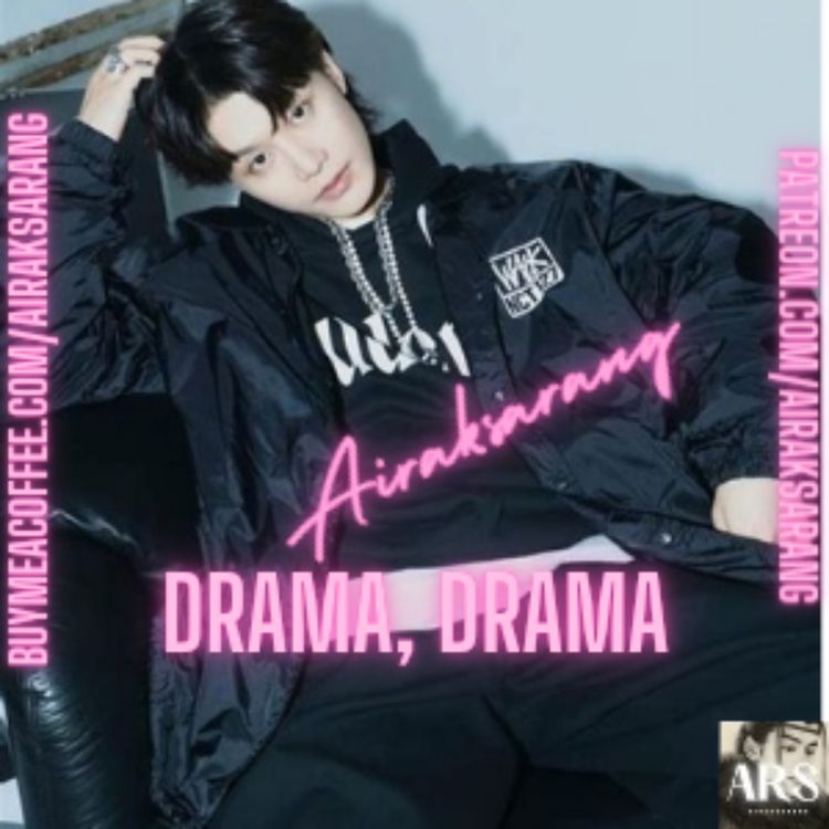 cover art for DRAMA, DRAMA: 문태일 MOON TAE IL