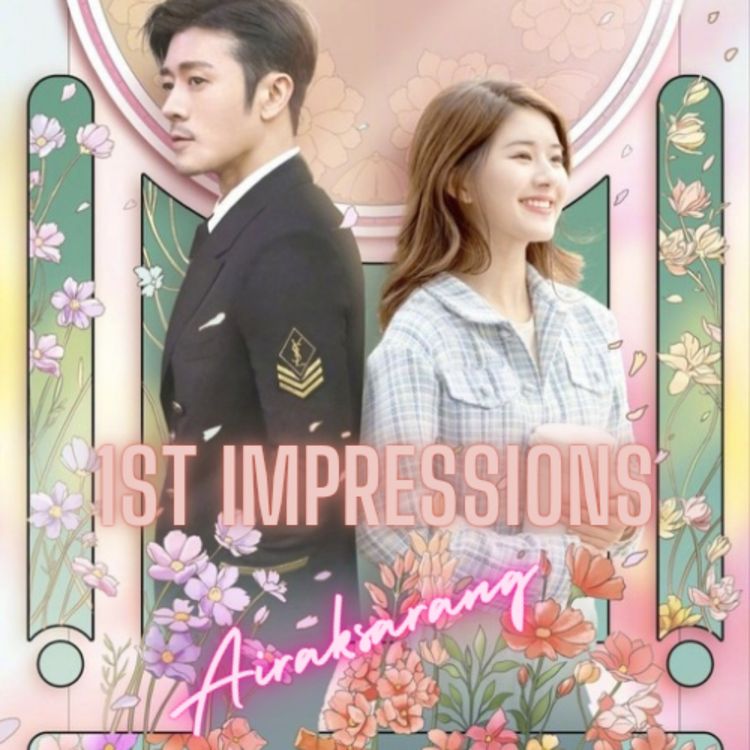 cover art for 1ST IMPRESSIONS: DATING IN THE KITCHEN