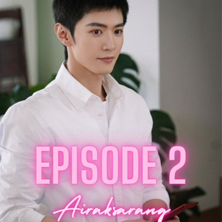 cover art for WATCH•ALONG: THE WHITE OLIVE TREE: EPISODE 2