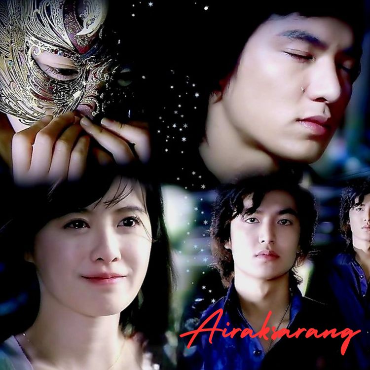 cover art for WATCH•ALONG: BOYS OVER FLOWERS: EPI 14