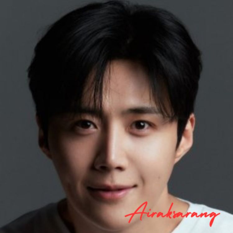 cover art for DRAMA, DRAMA: KIM SEON HO