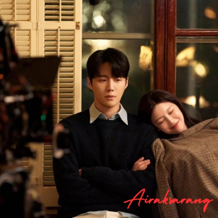 cover art for CAN THIS LOVE BE TRANSLATED? | 1ST IMPRESSIONS