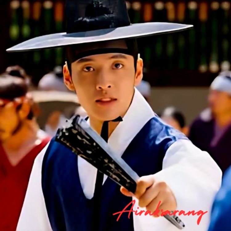 cover art for REBELIOUS | MBC DRAMA FESTIVAL '13 | EPI 2