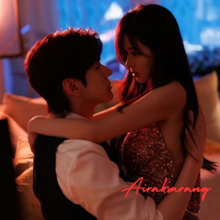 cover art for YOU ARE MY FATEFUL LOVE '26 | 1ST IMPRESSIONS