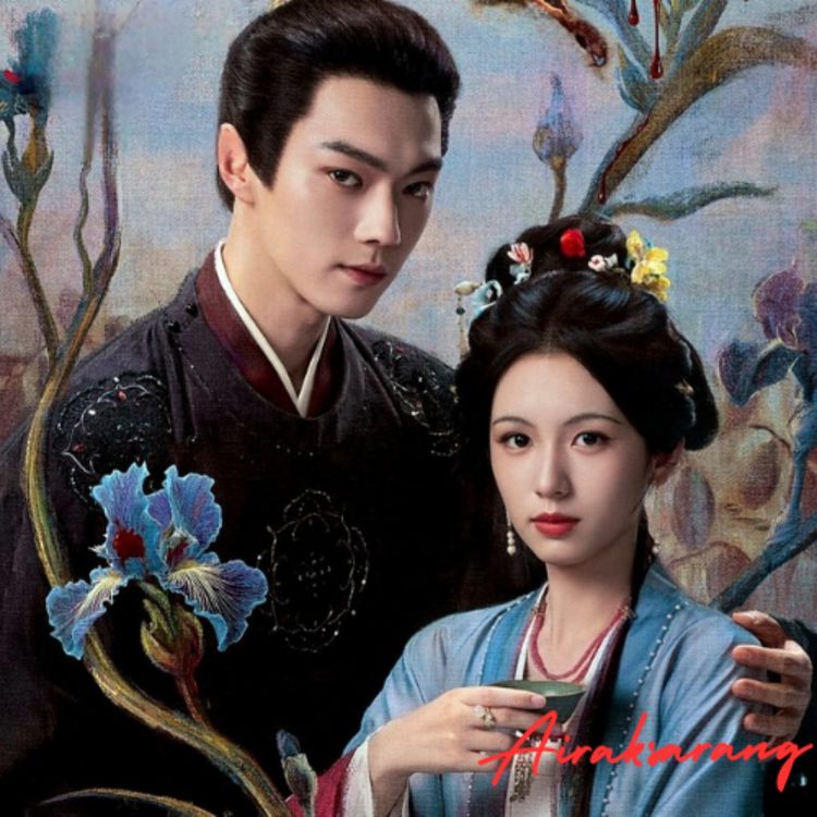 cover art for SPRING OF THE BLADE '26 | DRAMAS I'M EXCITED ABOUT 