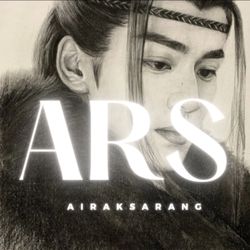 cover art for AIRAKSARANG