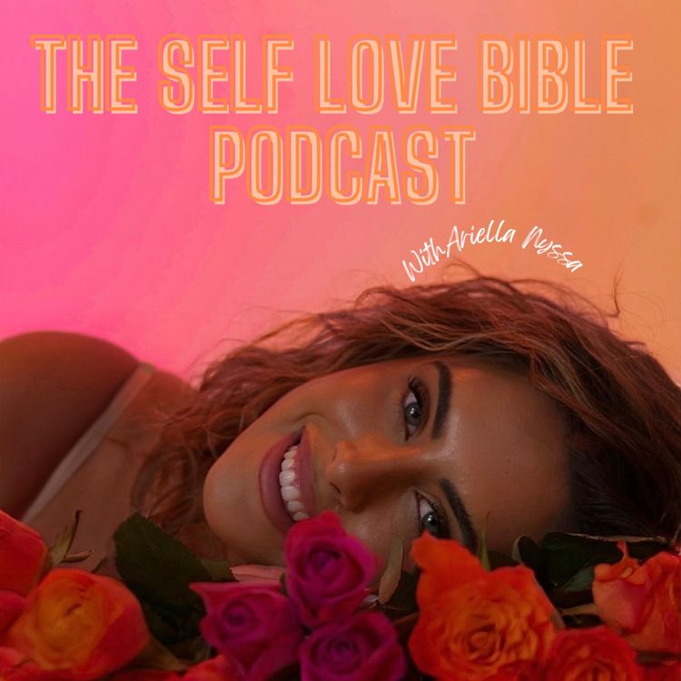 cover art for Welcome to the Self Love Bible Podcast