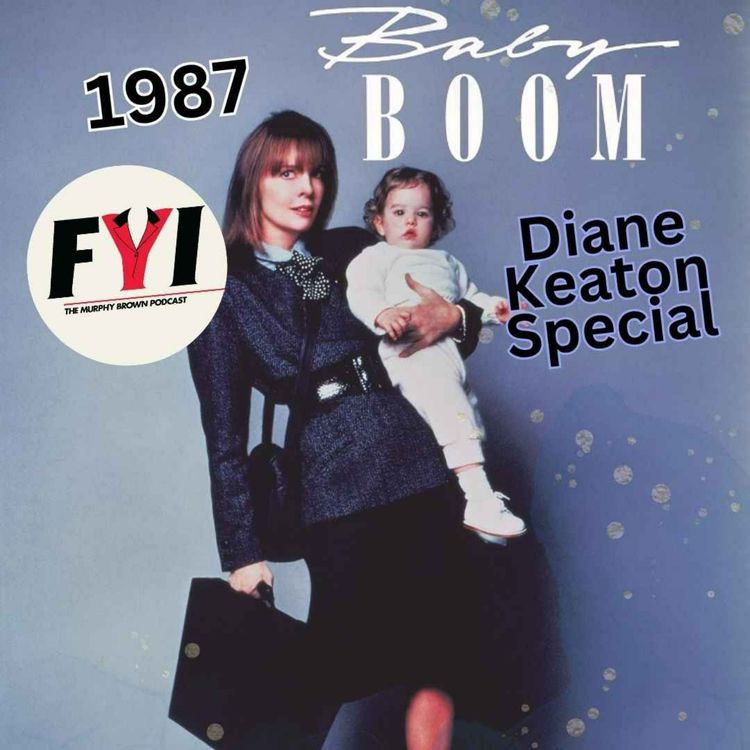 cover art for Diane Keaton Tribute: Baby Boom
