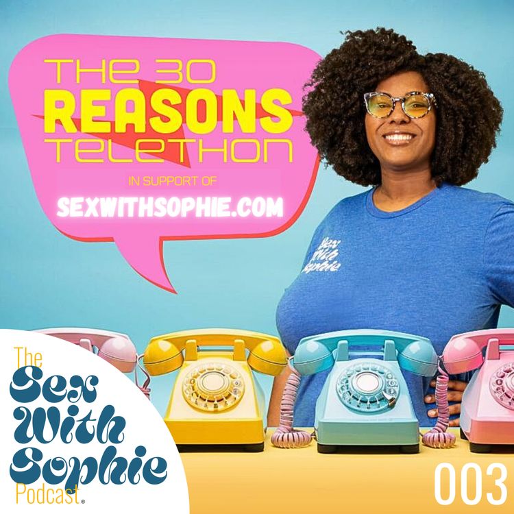 cover art for 30 Reasons