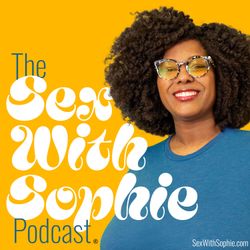 cover art for Sex With Sophie