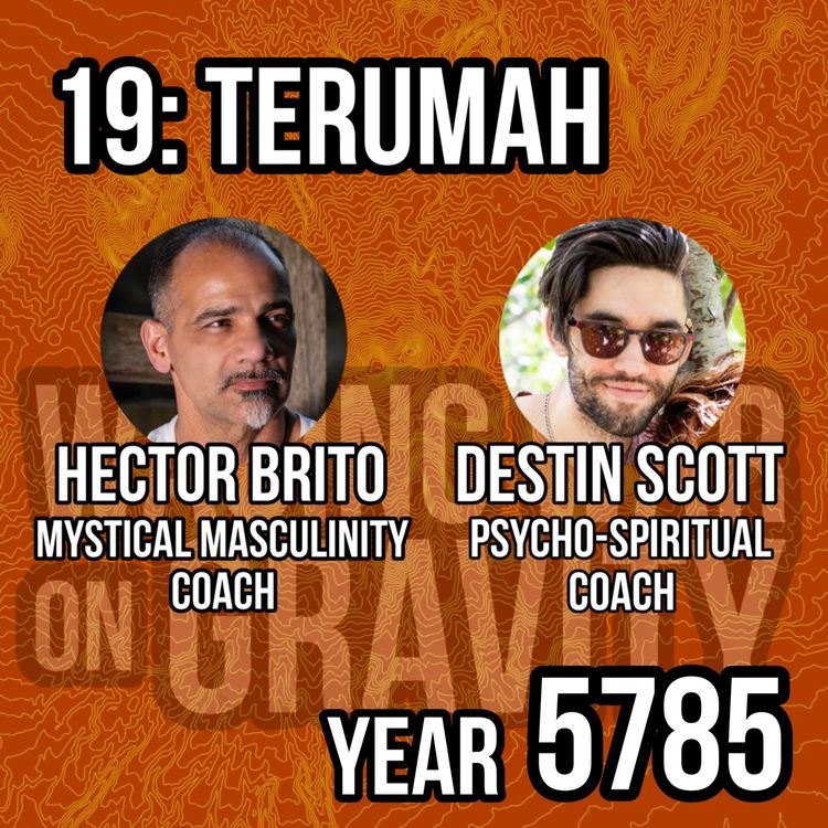 cover art for Terumah: 5785