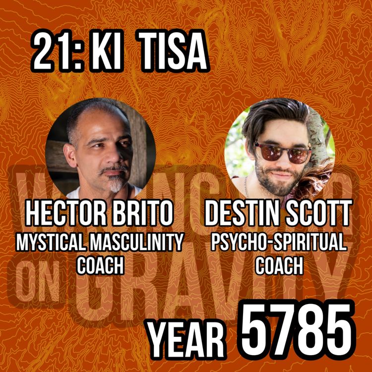cover art for Ki Tisa: 5785