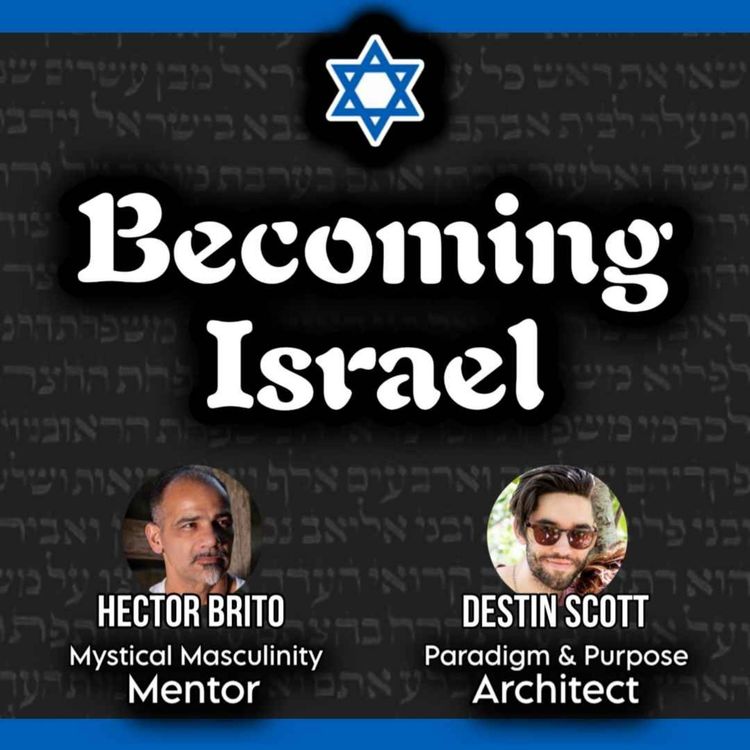 cover art for 40 - 202: Meaning of Mem and touching Parashat "Balak"