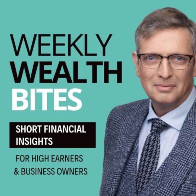 cover art for The 4 Biggest Financial Planning Mistakes and How to Fix Them