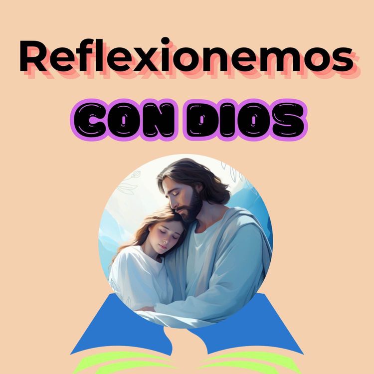 cover art for 79. Salmos 27:5 Sobre una roca me pondrá en alto