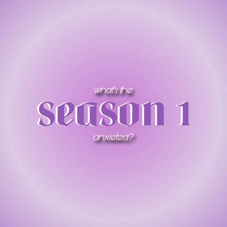 cover art for what's your type? (looking at the MBTI)