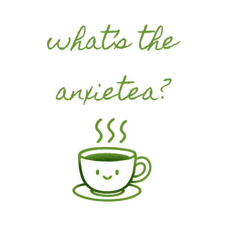 cover art for i scheduled this episode… because i’m type A