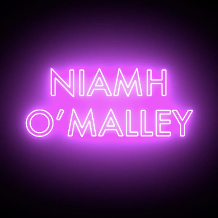 cover art for Ultraviolet Art Talks Season 07 EP08 Niamh O'Malley