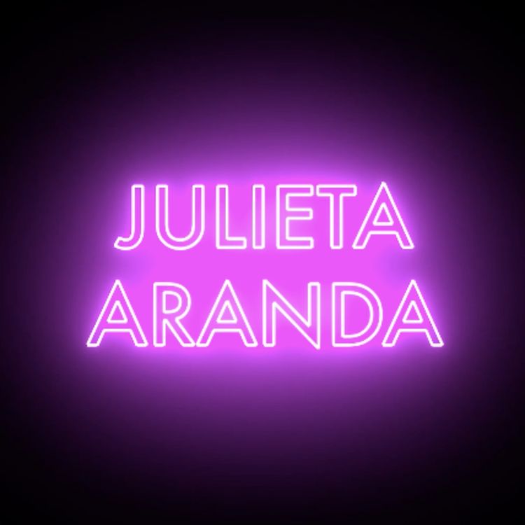 cover art for Ultraviolet Art Talks Season 11 EP01 Julieta Aranda