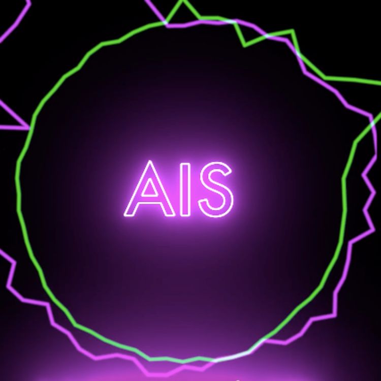 cover art for Ultraviolet Art Talks Season 11 EP03 Ais (now Asha Ari)