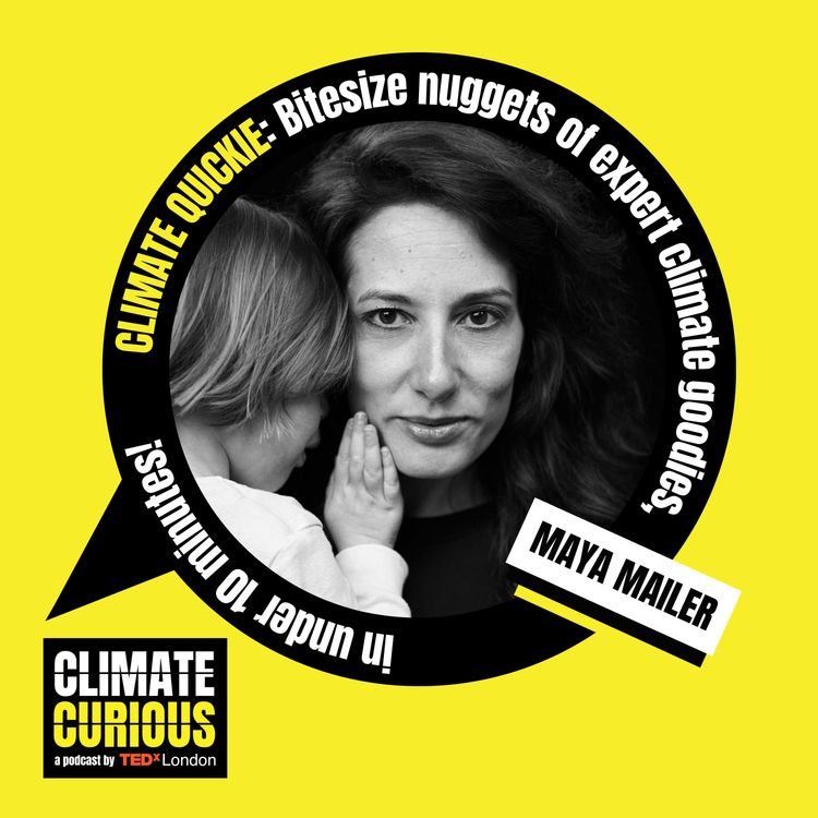 cover art for Why parents are taking a love-led approach to climate action