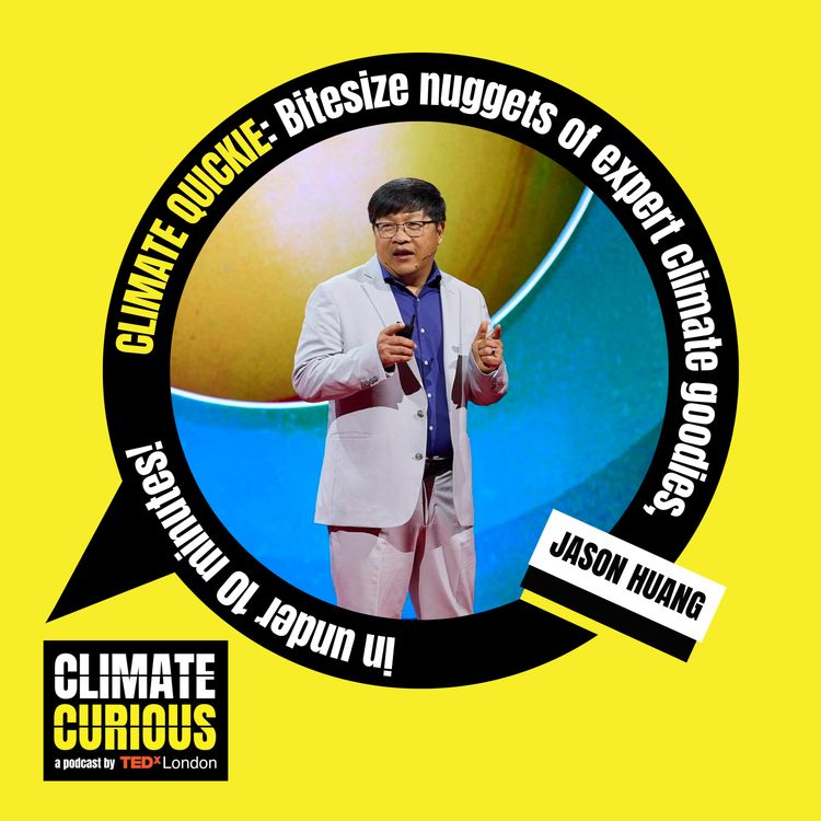 cover art for Why haven't power lines changed since 1908?