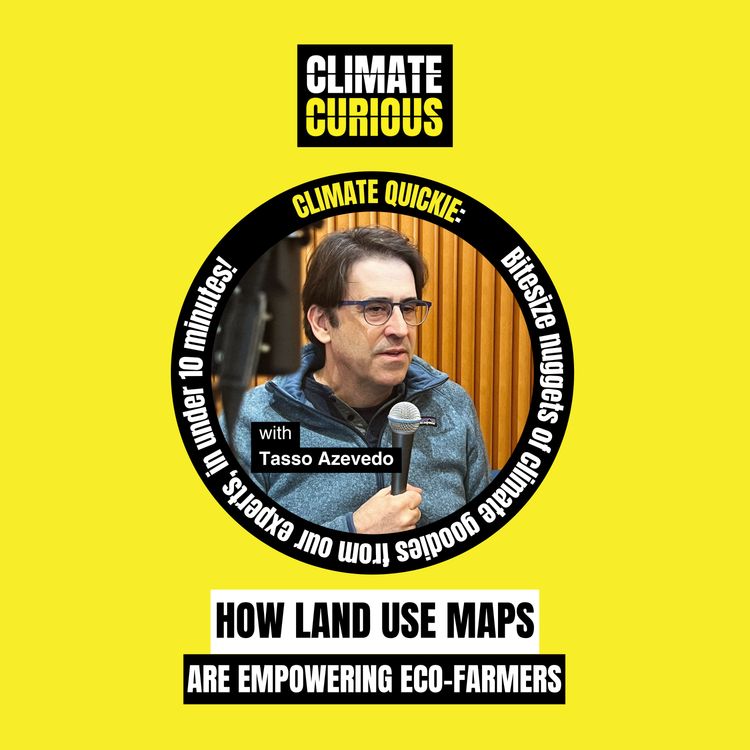 cover art for How land use maps are empowering eco-farmers