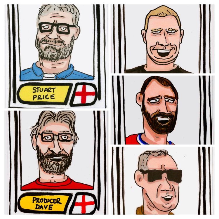 cover art for Good Point, Bad Point