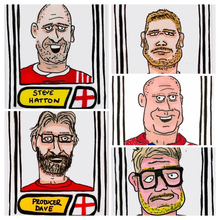 cover art for Festive Friday Full-House Fun