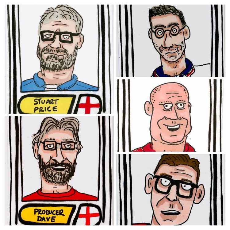 cover art for The Grass Is Green, The Sky Is Blue