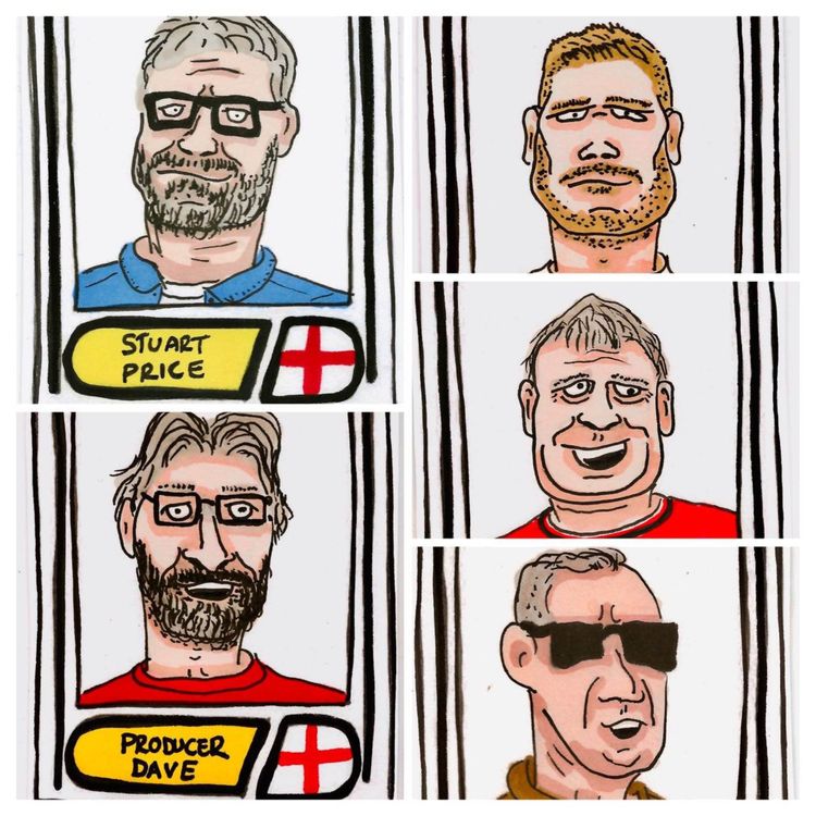 cover art for When The Samba Rhythms Start to Play, Dance With Me, Make Me Sway