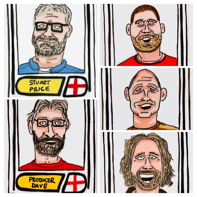 cover art for O'Riordan - Poacher And Gate-Keeper