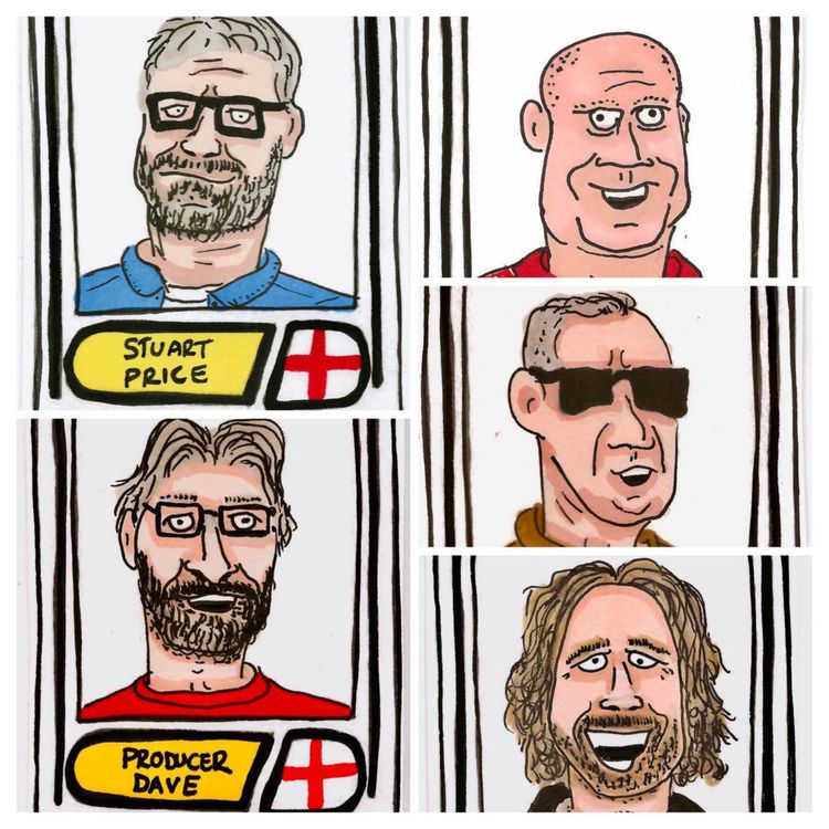 cover art for Keeping It Tight