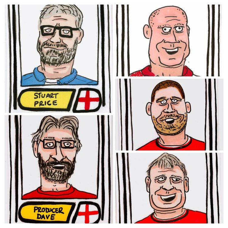 cover art for Problems and Failures