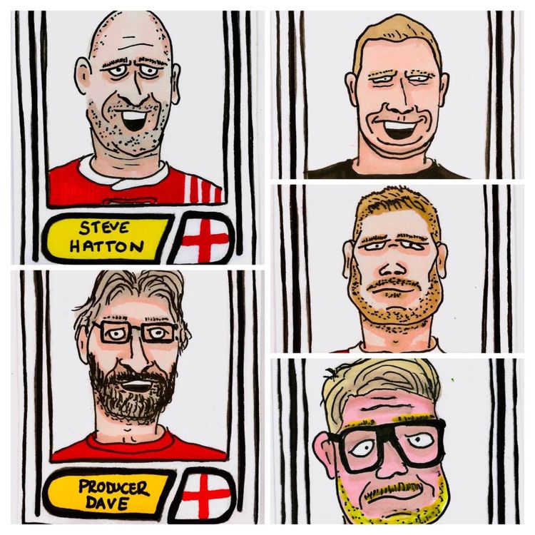 cover art for Backwards And Sideways