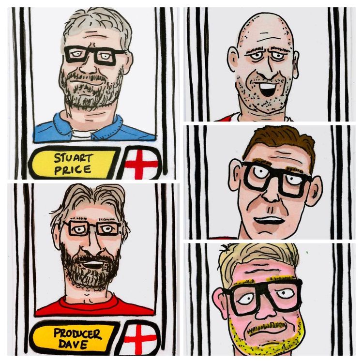 cover art for A Return To Winning Ways