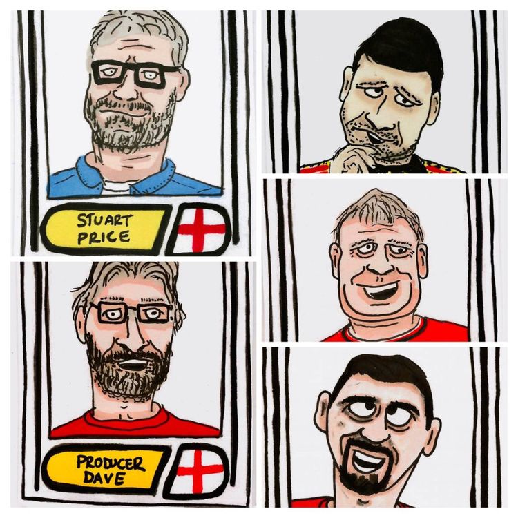 cover art for All Cats, No Dog