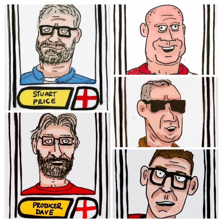 cover art for Emre Tezgoals