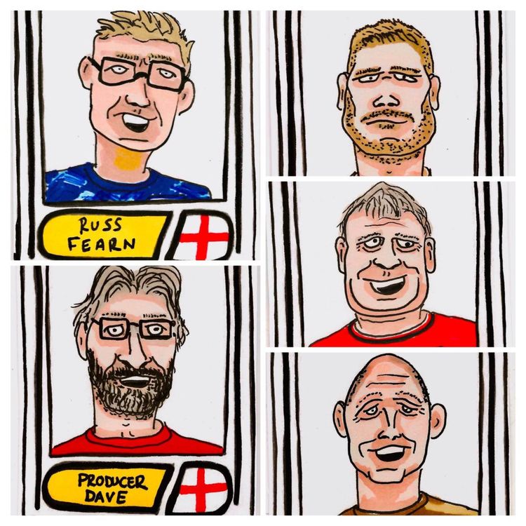 cover art for A Sharp Cup Exit