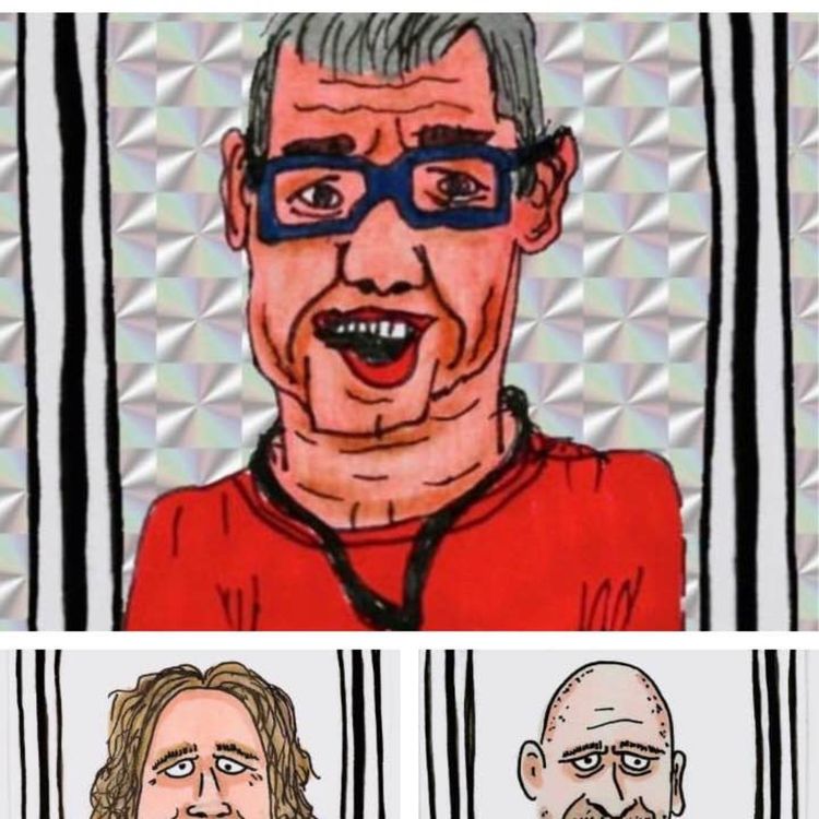 cover art for Mid Season Review - With Graham McGarry 