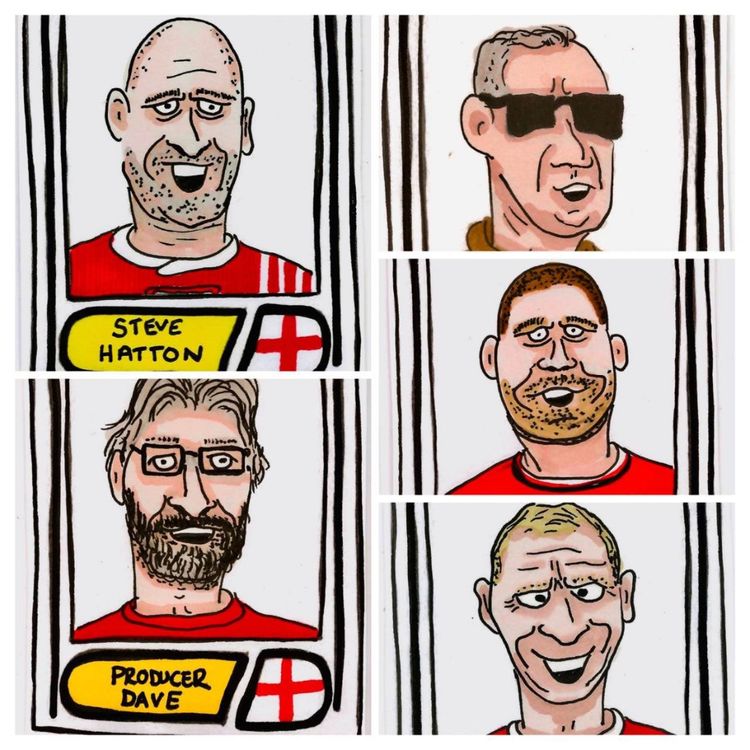 cover art for New Year, New Standard