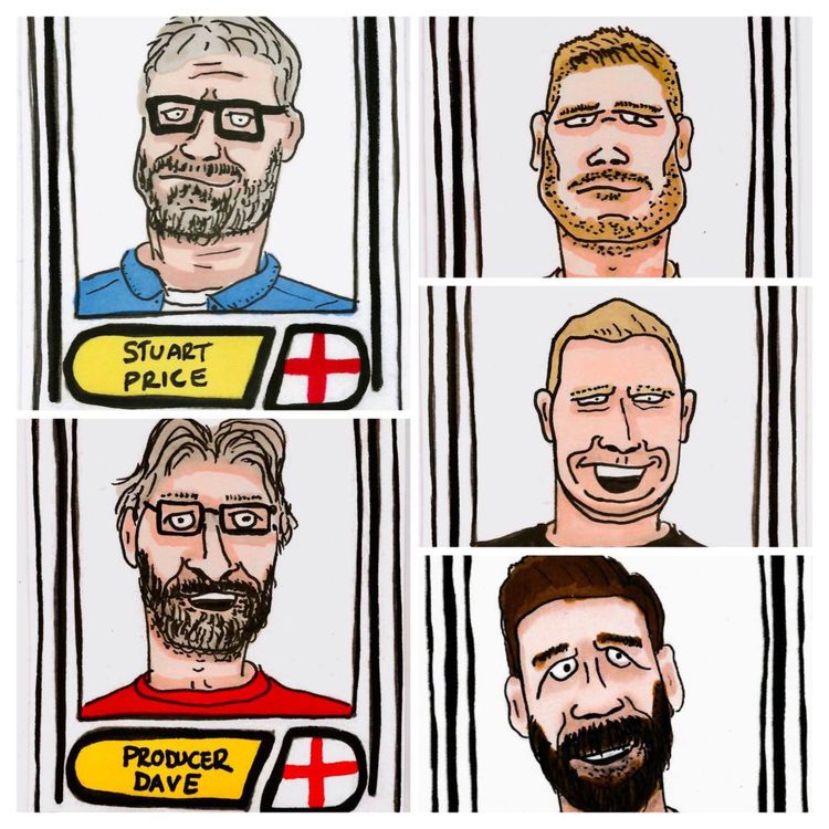 cover art for Like A Duck To Water