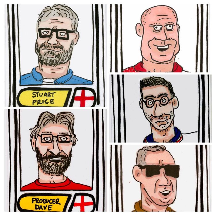 cover art for Pond Life