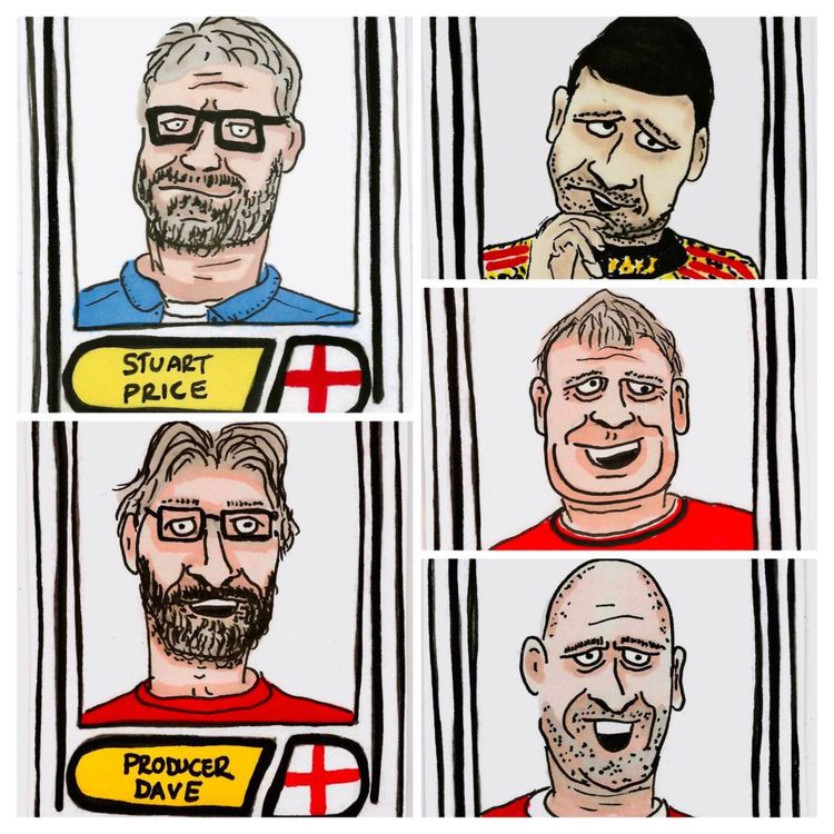 cover art for It's The Hope That Gets you 