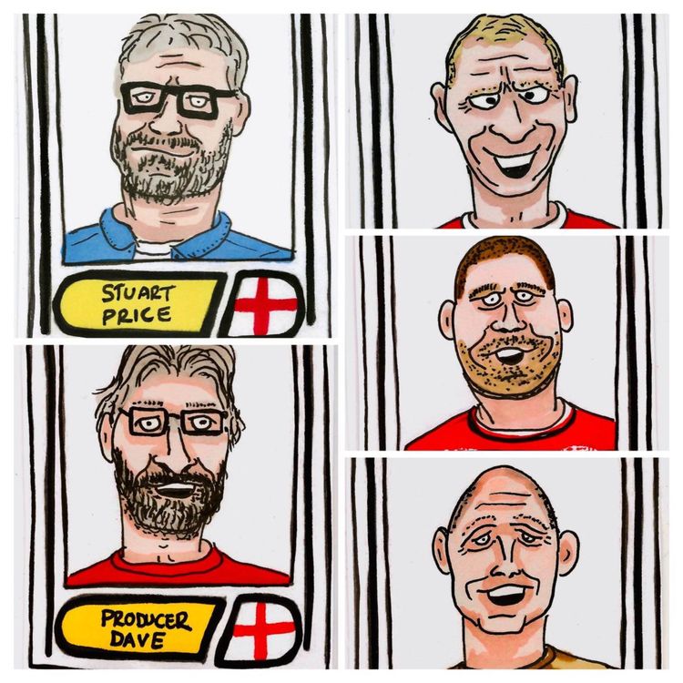 cover art for Walsawful 