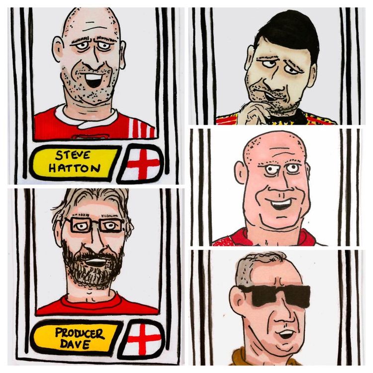 cover art for Marching Through Shropshire 