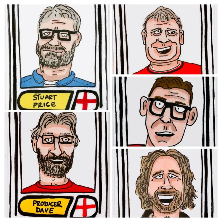 cover art for Pick That Out!