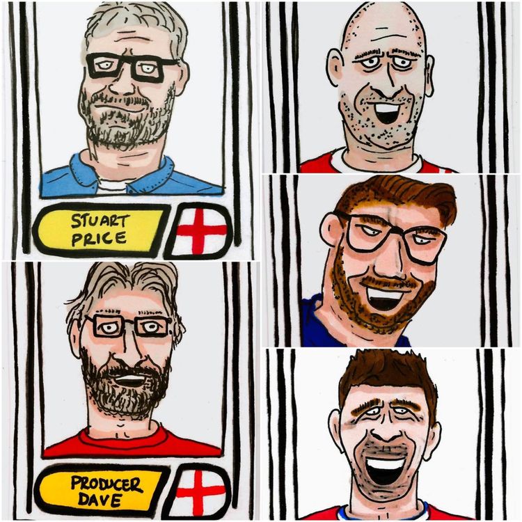 cover art for Football Is Simples