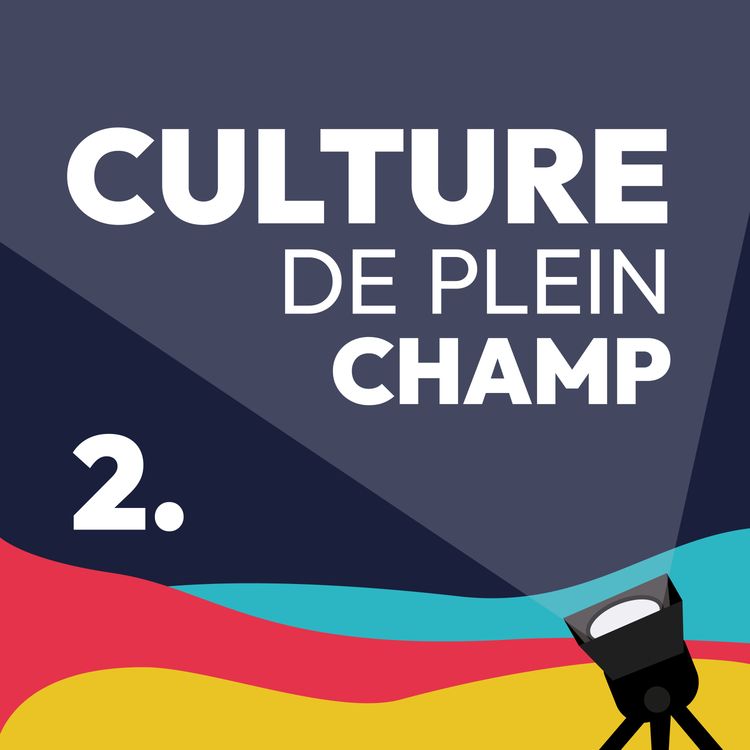 cover art for Ceux qui organisent le festival