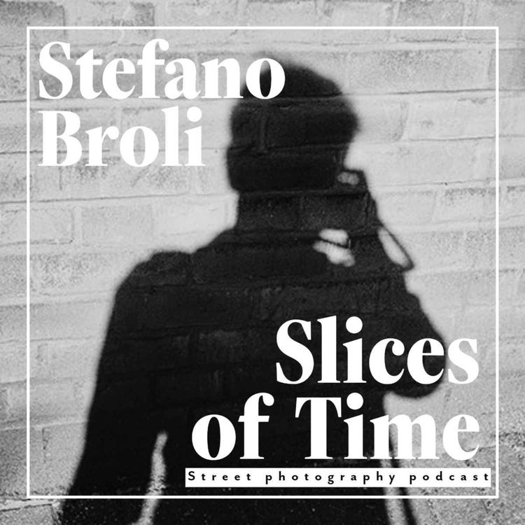 cover art for 002 Stefano Broli